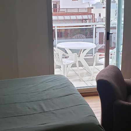 Aparts Temporarios Buenos Aires Esterno foto